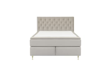 Jenkkisänky Choice No 6 180x200 Medium Lateksi/Memory