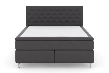 Jenkkisänky Choice No 6 210x210 Kova Memory/Pussi