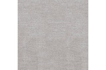 Jenkkisänky Cisy 140x200 cm sängynpäädyllä - Vaaleanharmaa - Huonekalut - Sänky - Jenkkisängyt