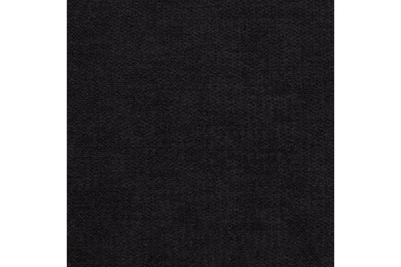 Jenkkisänky Cisy 160x200 cm sängynpäädyllä - Musta - Huonekalut - Sänky - Jenkkisängyt