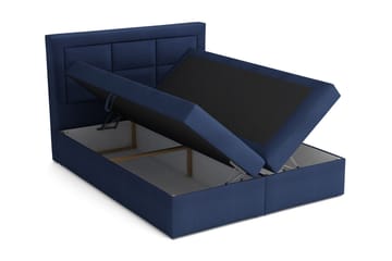 Jenkkisänky Clasic Box 140x215 cm - Huonekalut - Sänky - Jenkkisängyt