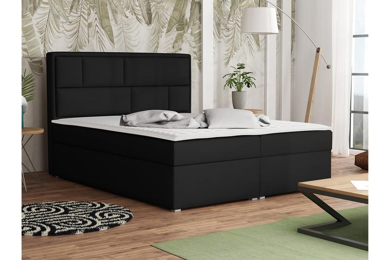 Jenkkisänky Deco 160x215 cm - Huonekalut - Sänky - Jenkkisängyt