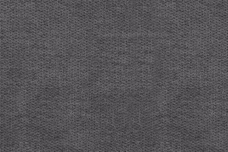 Jenkkisänky Dihel 140x200 cm sängynpäädyllä - Harmaa - Huonekalut - Sänky - Jenkkisängyt