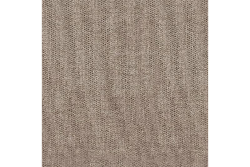 Jenkkisänky Dihel 160x210 cm - Beige - Huonekalut - Sänky - Jenkkisängyt