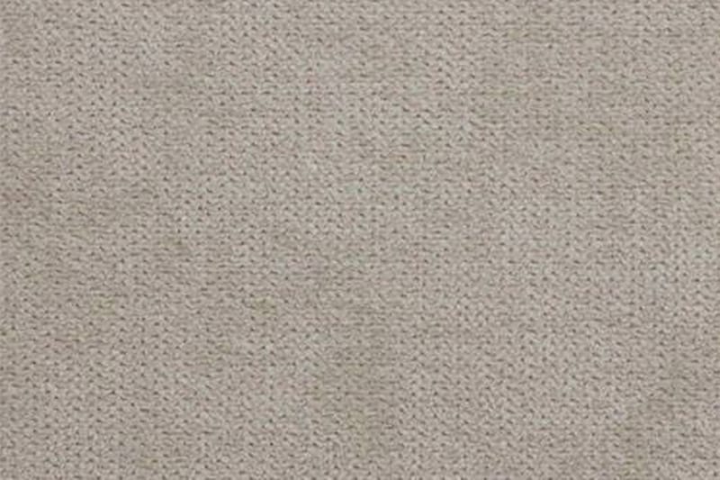 Jenkkisänky Dihel 180x200 cm sängynpäädyllä - Beige - Huonekalut - Sänky - Jenkkisängyt