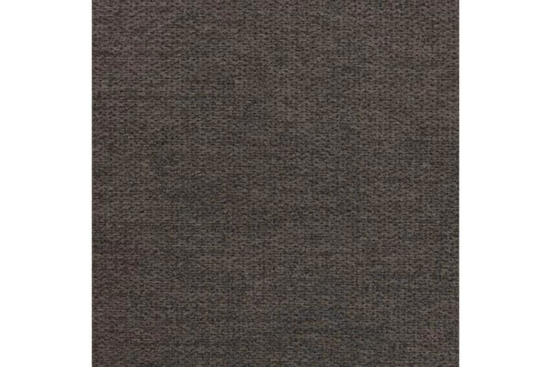Jenkkisänky Dihel 180x210 cm - Tummanharmaa - Huonekalut - Sänky - Jenkkisängyt
