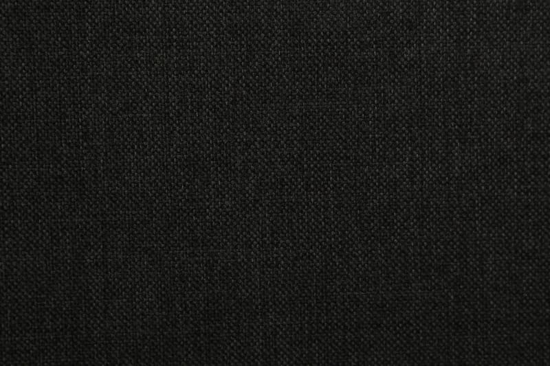 Jenkkisänky Dolly 180x200 Tummanharmaa Mustat jalat - Memoryvaahto - Huonekalut - Sänky - Jenkkisängyt