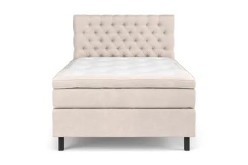 Jenkkisänky Estelle 120x200 cm Sametti