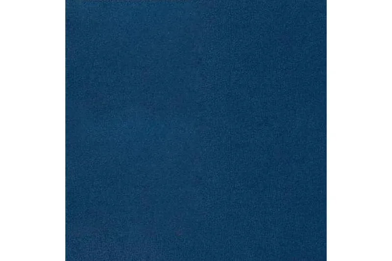 Jenkkisänky Forenza 120x200 cm - Sininen - Huonekalut - Sänky - Jenkkisängyt