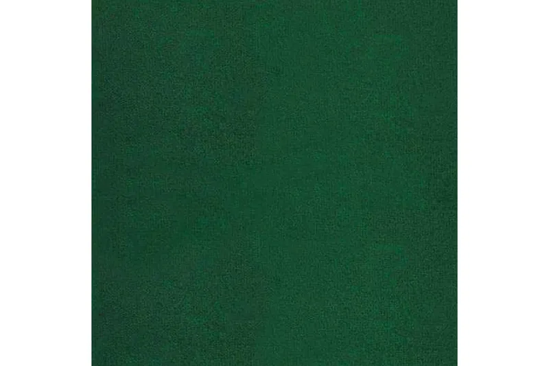 Jenkkisänky Forenza 80x200 cm - Vihreä - Huonekalut - Sänky - Jenkkisängyt