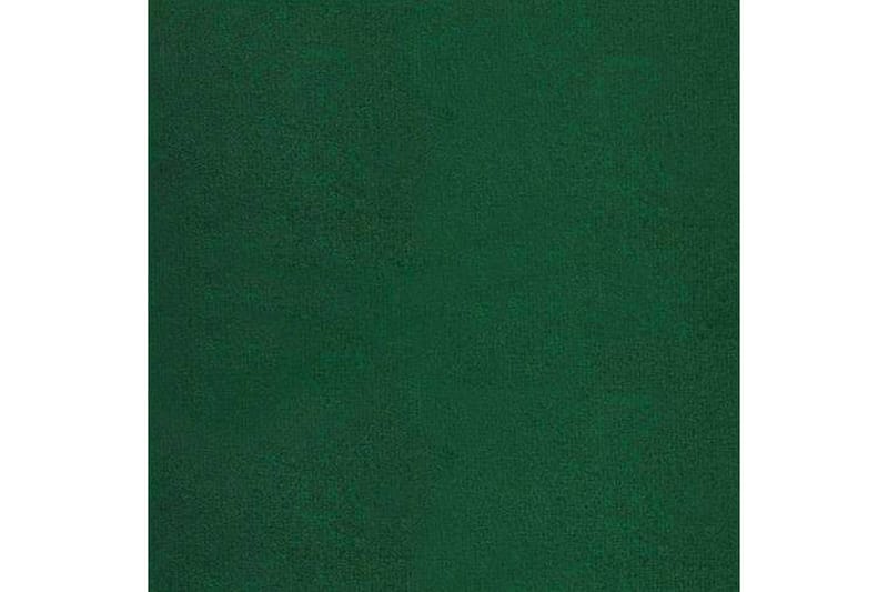 Jenkkisänky Forenza 90x200 cm - Vihreä - Huonekalut - Sänky - Jenkkisängyt