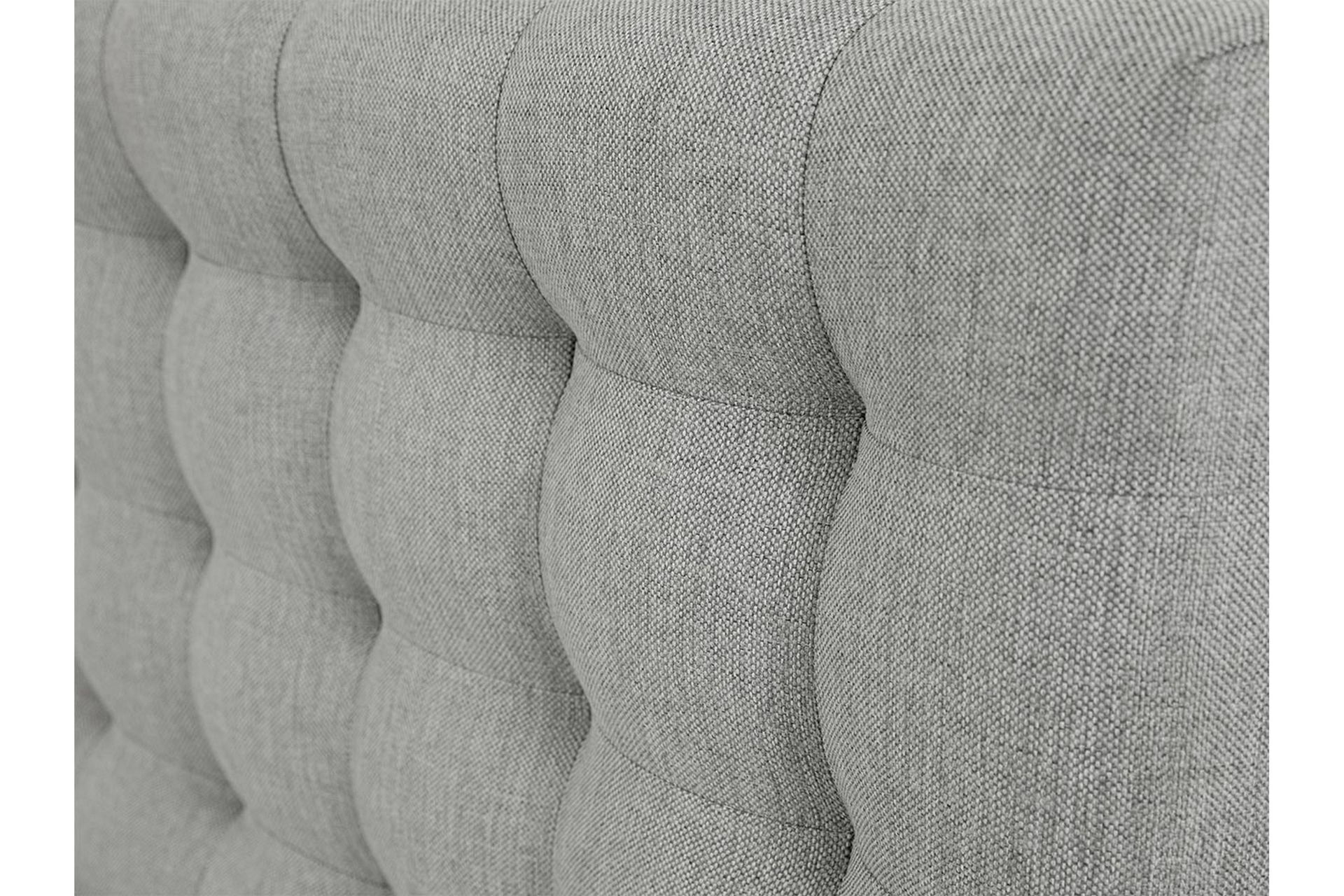 Jenkkisänky Forus 160x200 cm - Tummanharmaa - Huonekalut - Sänky - Jenkkisängyt