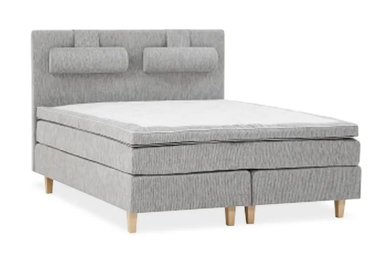 Jenkkisänky Gatsby 160x200 Kova/Lateksi, undefined