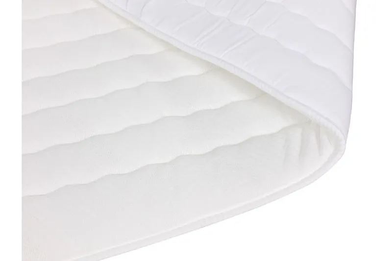 Jenkkisänky Hattie 200x200 cm - Huonekalut - Sänky - Jenkkisängyt