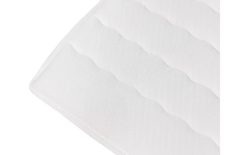 Jenkkisänky Hattie 200x200 cm - Huonekalut - Sänky - Jenkkisängyt