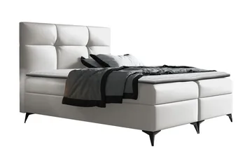 Jenkkisänky Hyltran 200x200 cm