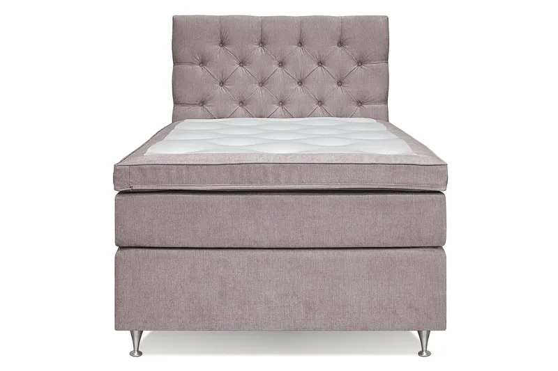 Jenkkisänky Joluma 105x200 cm Medium - Vanharoosa - Huonekalut - Sänky - Parisänky