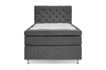 Jenkkisänky Joluma 140x200 cm Kiinteä