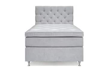 Jenkkisänky Joluma 140x200 cm Kiinteä