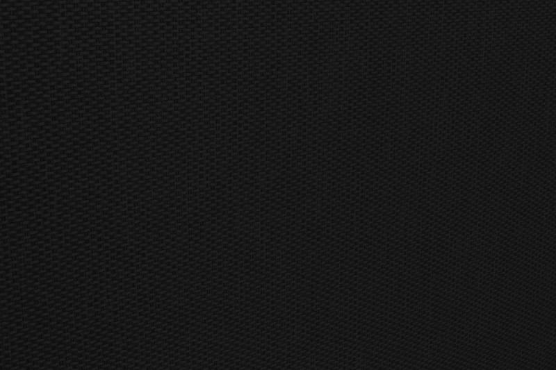 Jenkkisänky Juliett 120x200 - Musta - Huonekalut - Sänky - Yhden hengen sängyt