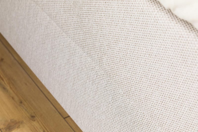 Jenkkisänky Juliett 140x200 - Beige - Huonekalut - Sänky - Parisänky