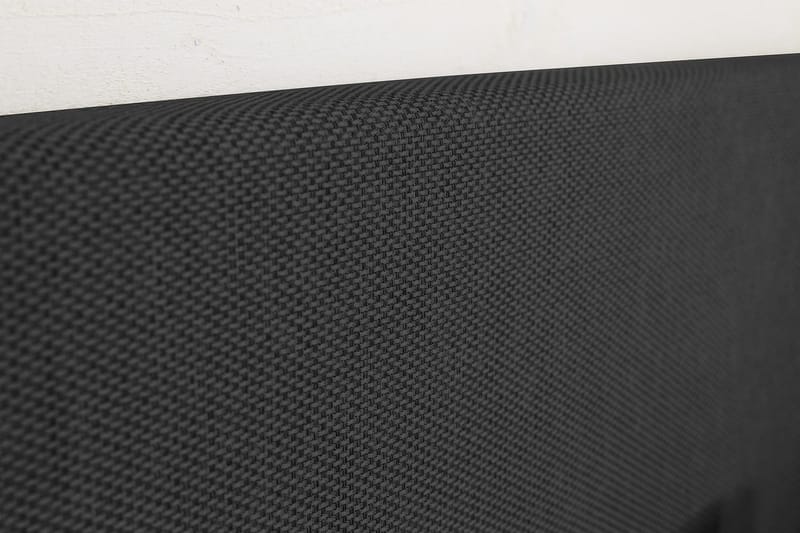 Jenkkisänky Juliett 160x200 - Tummanharmaa - Huonekalut - Sänky - Parisänky