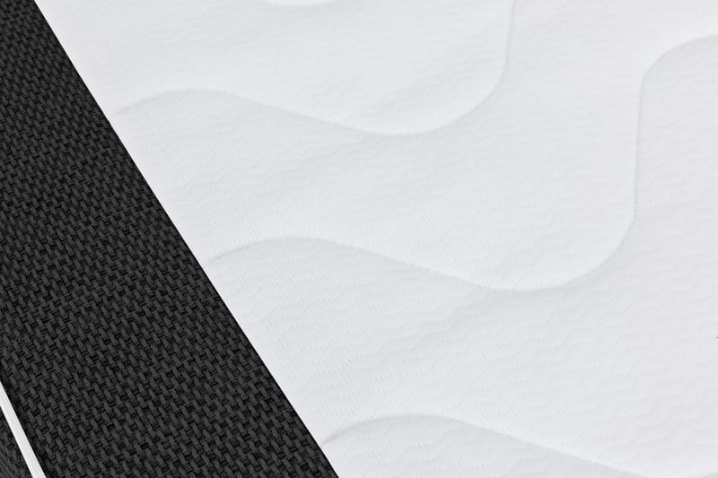 Jenkkisänky Juliett 180x200 - Harmaa - Huonekalut - Sänky - Parisänky