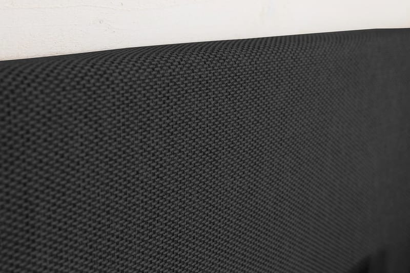 Jenkkisänky Juliett 180x200 - Harmaa - Huonekalut - Sänky - Parisänky