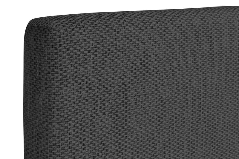 Jenkkisänky Juliett 180x200 - Harmaa - Huonekalut - Sänky - Parisänky