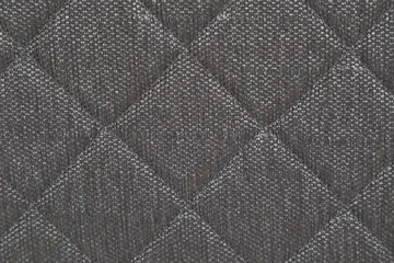 Jenkkisänky Kilmer 120x200 - Harmaa - Huonekalut - Sänky - Yhden hengen sängyt