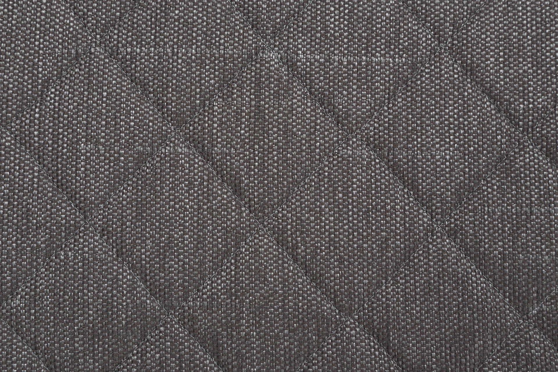 Jenkkisänky Kilmer 180x200 - Harmaa - Huonekalut - Sänky - Jenkkisängyt