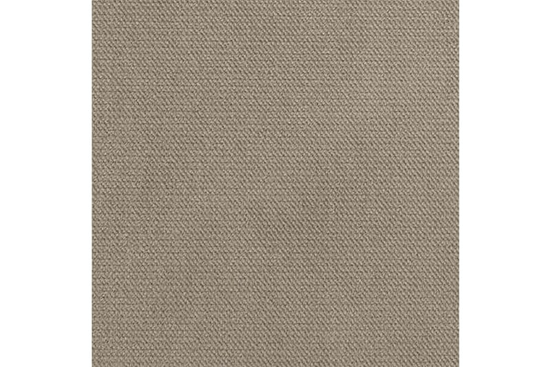 Jenkkisänky Kintore 140x200 cm - Beige - Huonekalut - Sänky - Jenkkisängyt