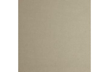 Jenkkisänky Kintore 140x200 cm - Beige/Vaaleabeige - Huonekalut - Sänky - Jenkkisängyt
