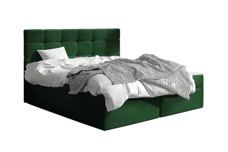 Jenkkisänky Kintore 140x200 cm, undefined