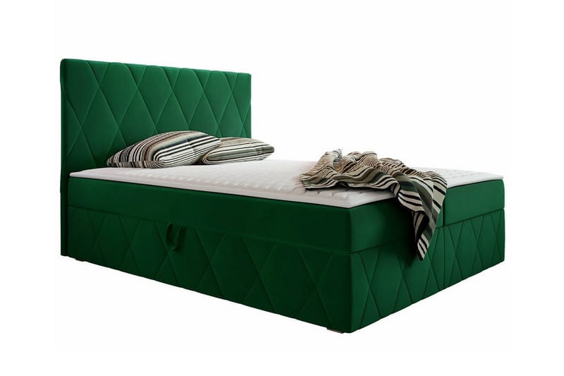 Jenkkisänky Kintore 140x200 cm, undefined