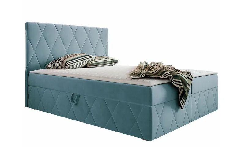 Jenkkisänky Kintore 140x200 cm, undefined