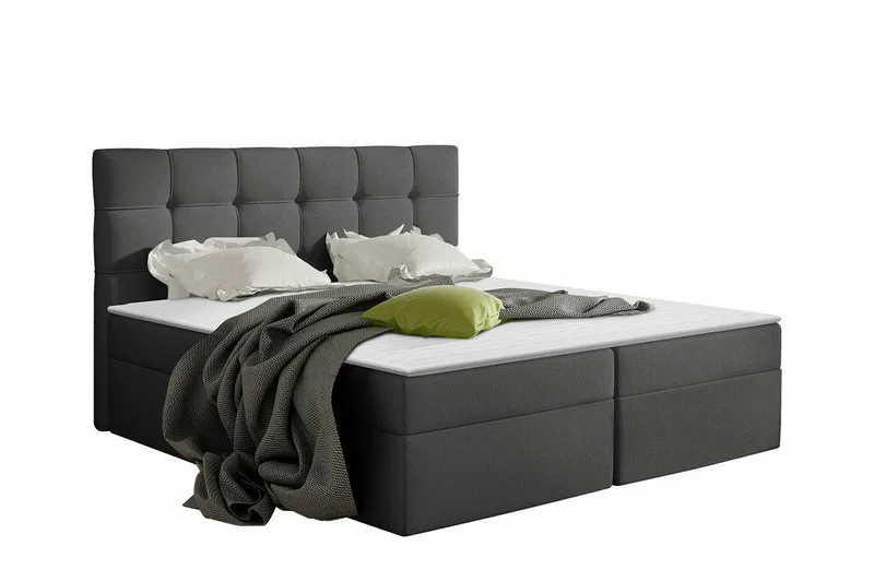 Jenkkisänky Kintore 140x200 cm, undefined