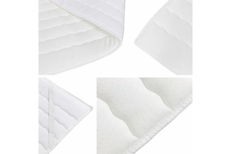 Jenkkisänky Kintore 140x200 cm - Huonekalut - Sänky - Jenkkisängyt