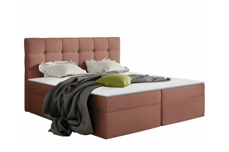 Jenkkisänky Kintore 140x200 cm, undefined