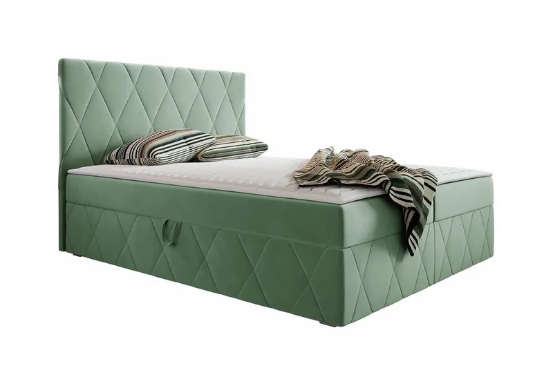 Jenkkisänky Kintore 140x200 cm, undefined