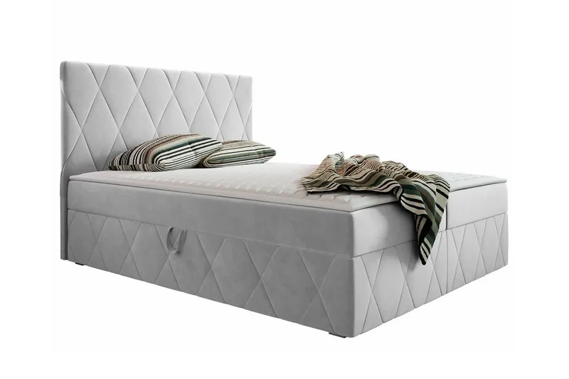 Jenkkisänky Kintore 140x200 cm, undefined