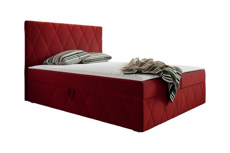 Jenkkisänky Kintore 140x200 cm, undefined