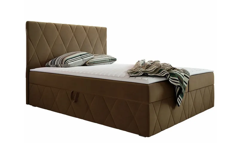 Jenkkisänky Kintore 140x200 cm, undefined