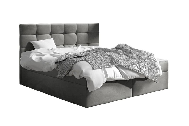 Jenkkisänky Kintore 140x200 cm, undefined