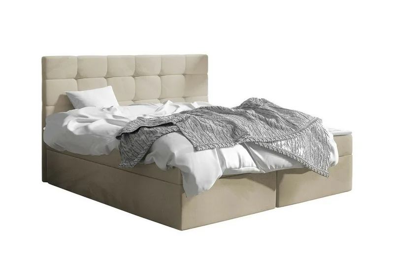 Jenkkisänky Kintore 140x200 cm, undefined