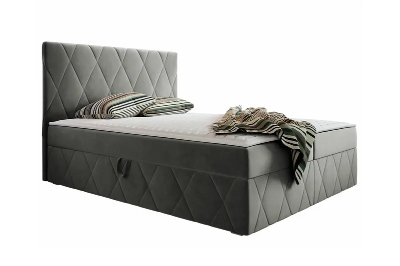 Jenkkisänky Kintore 140x200 cm, undefined