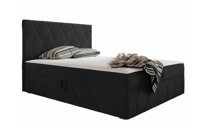 Jenkkisänky Kintore 140x200 cm, undefined