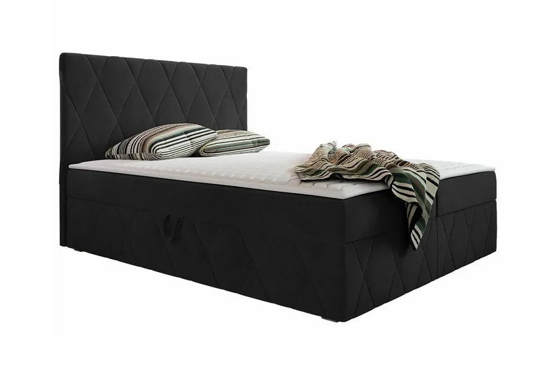 Jenkkisänky Kintore 140x200 cm, undefined