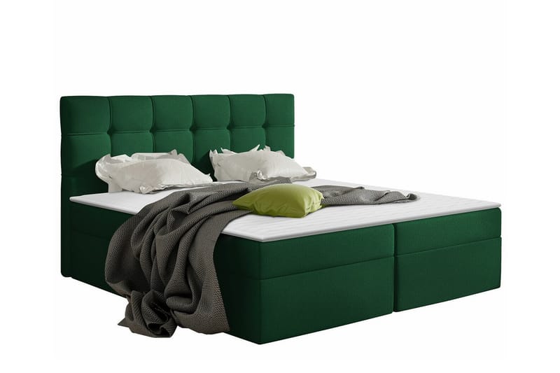 Jenkkisänky Kintore 140x200 cm, undefined