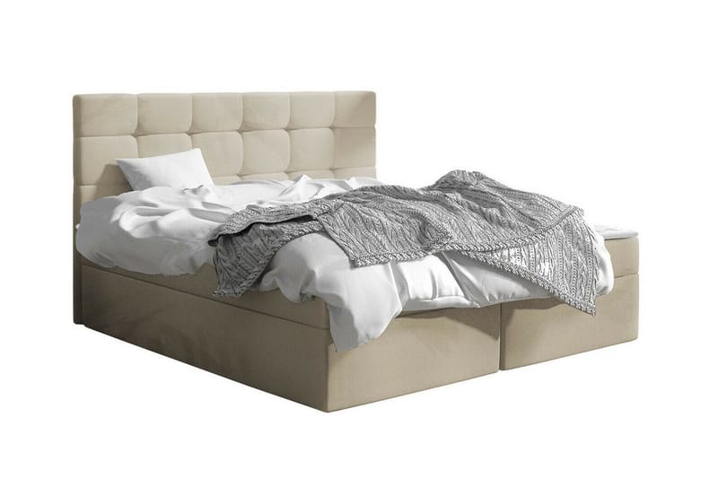 Jenkkisänky Kintore 160x200 cm, undefined